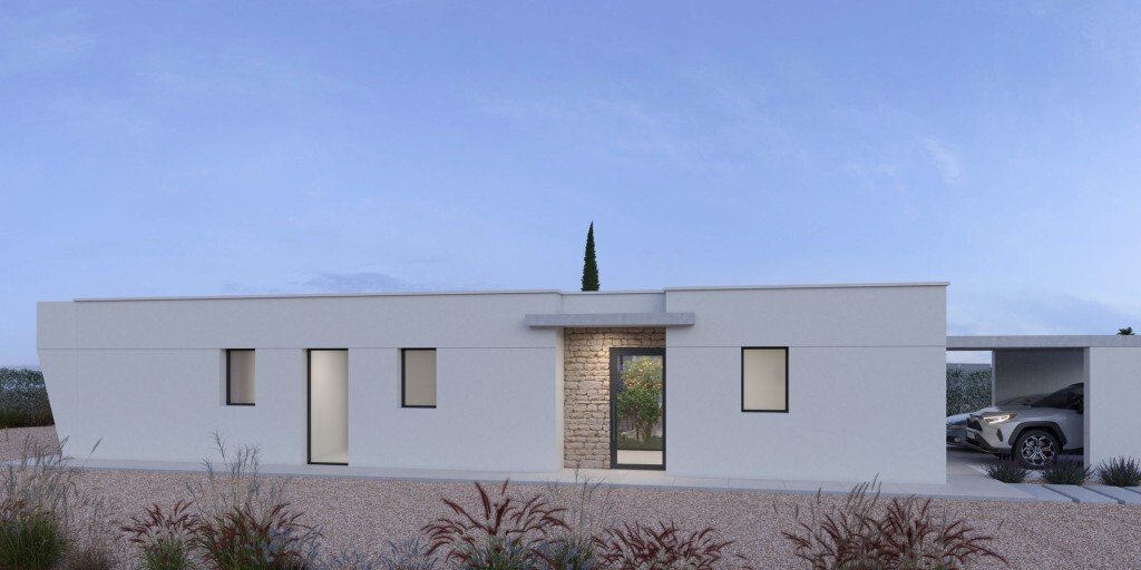 House in Cuevas de Reyllo, Fuente Alamo de Murcia, Spain 5 - 18443547