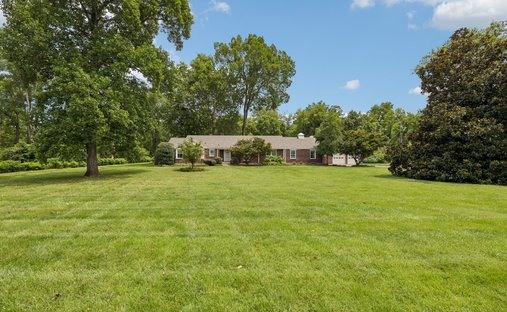 House in Nashville, Tennessee, United States 1