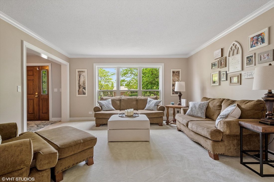 House in Long Grove, Illinois, United States 5 - 18443681