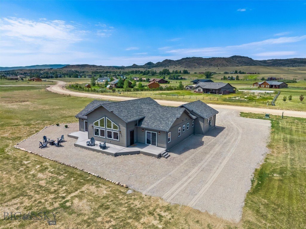 House in Ennis, Montana, United States 3 - 18443728