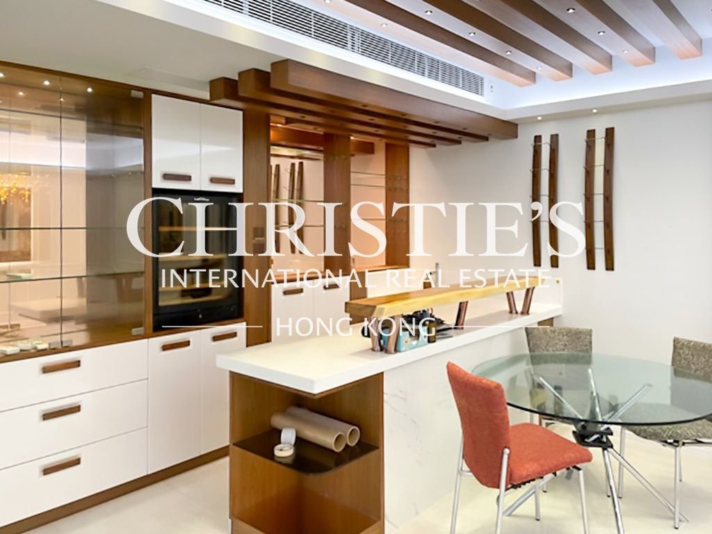 Apartment in Hong Kong, Hong Kong 3 - 18444206