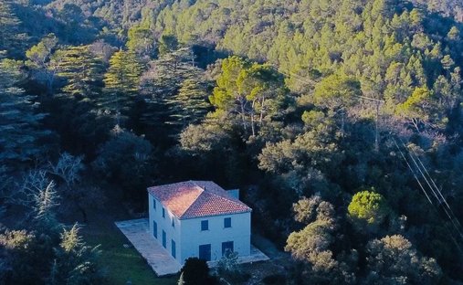 House in Brignoles, Provence-Alpes-Côte d'Azur, France 1