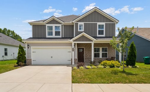 Casa a Nashville, Tennessee, Stati Uniti 1