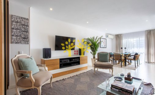 Apartment in Vilamoura, Quarteira, Algarve 1