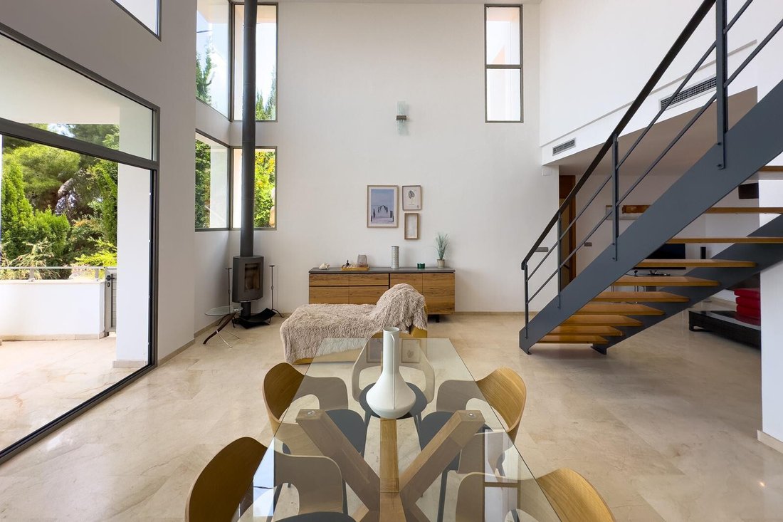 Villa in Calp / Calpe, Valencian Community, Spain 2 - 18258394