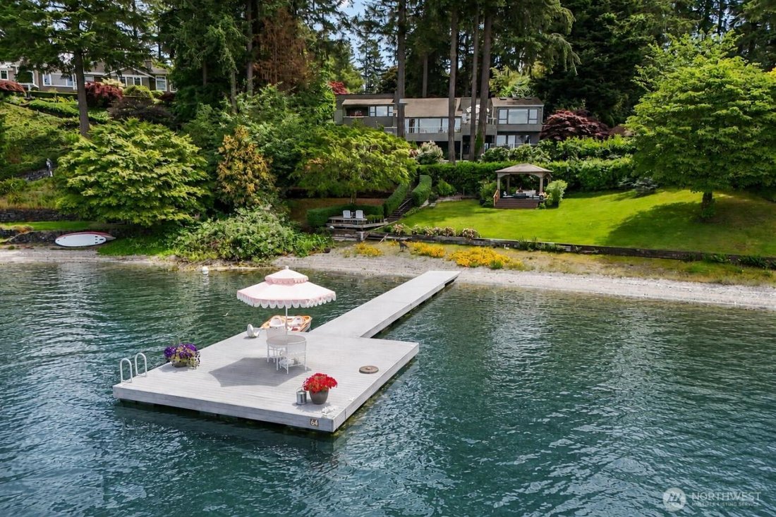 House in Lakewood, Washington, United States 1 - 18443488