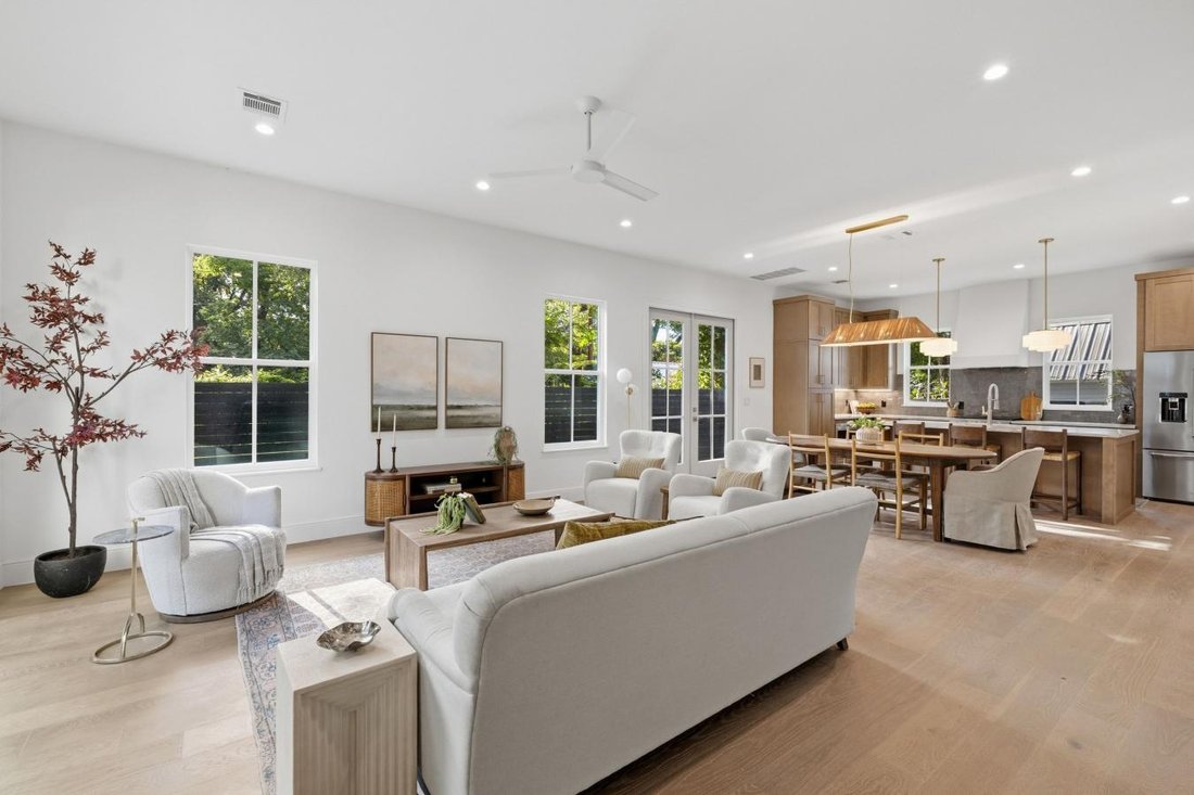 House in Austin, Texas, United States 4 - 18443471