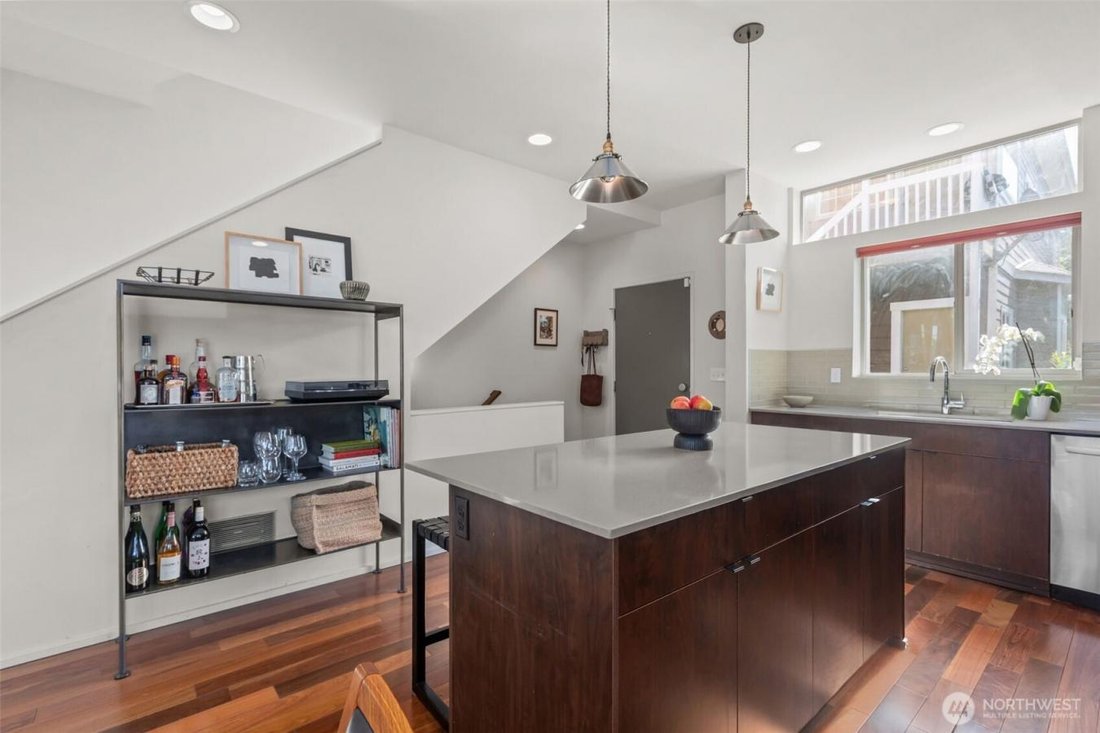 House in Seattle, Washington, United States 5 - 18443486