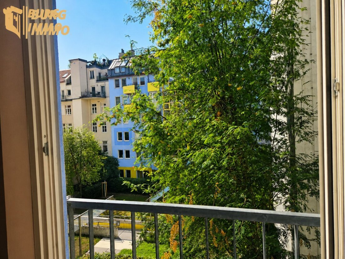 Apartment in Vienna, Wien, Austria 3 - 18444201