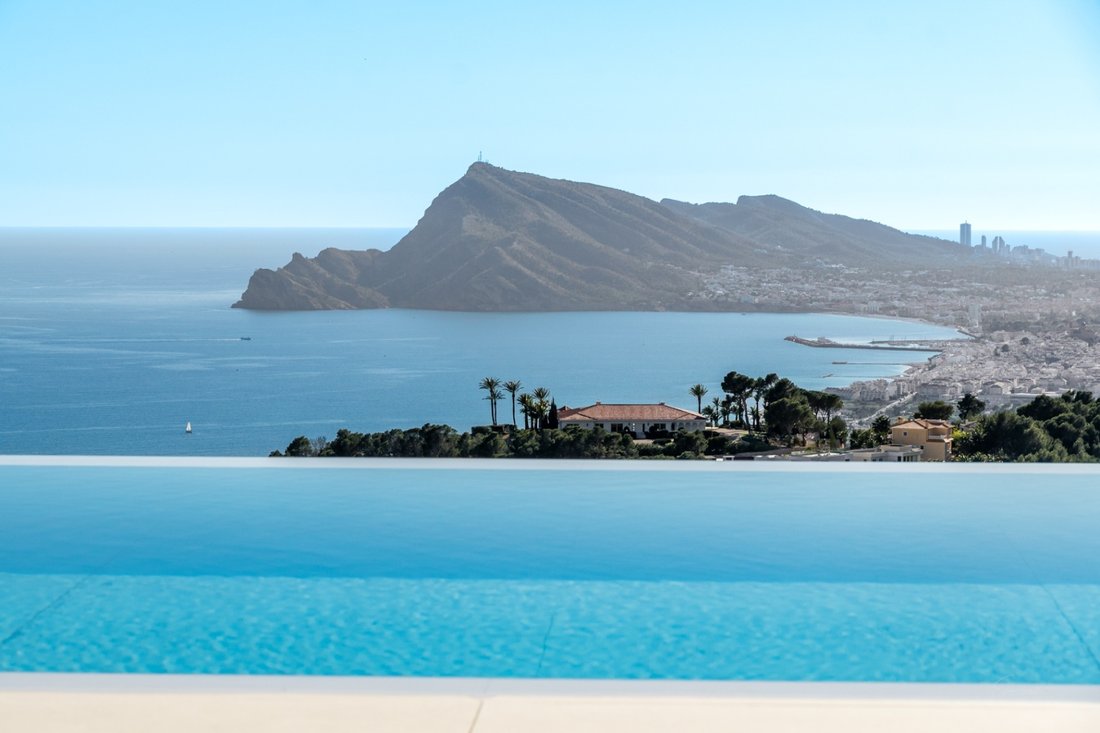 Villa in Altea Hills, Altea, Valencian Community 5 - 15149569