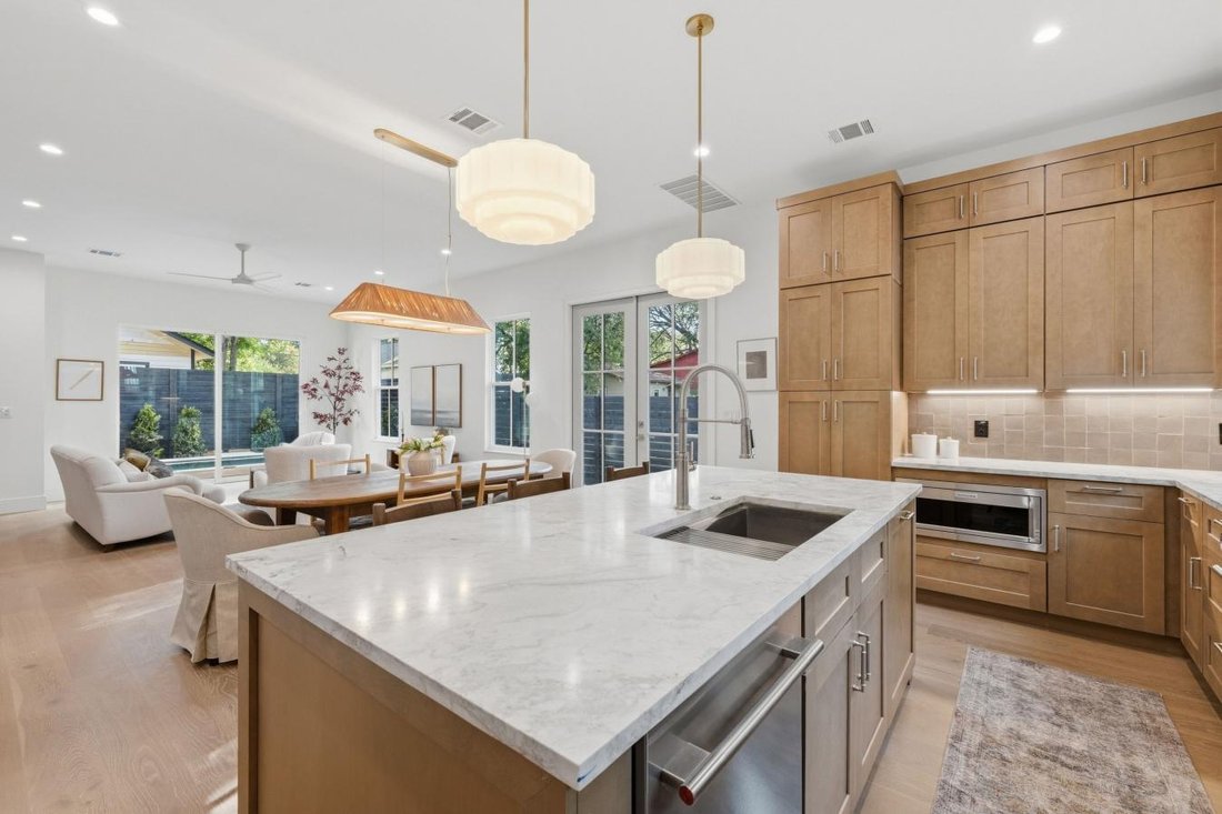 Casa en Austin, Texas, Estados Unidos 4 - 18443471