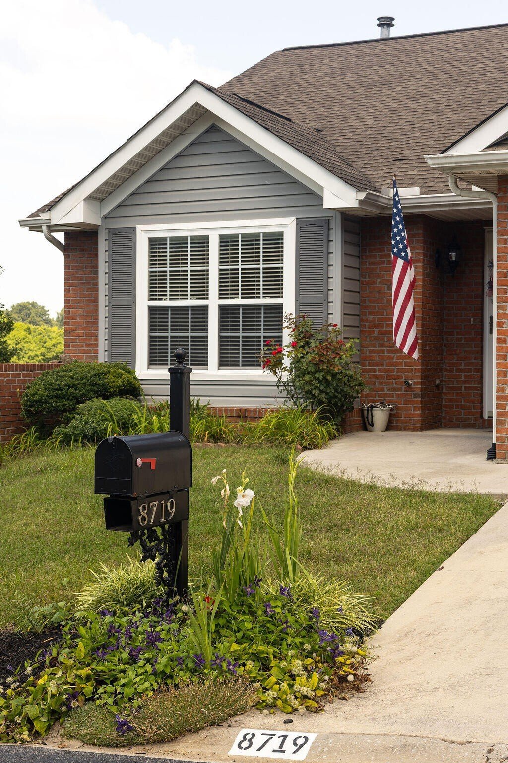 House in Knoxville, Tennessee, United States 1 - 18443144