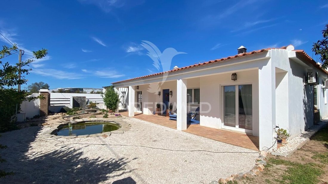 Farm Ranch in Silves, Algarve, Portugal 2 - 18443626
