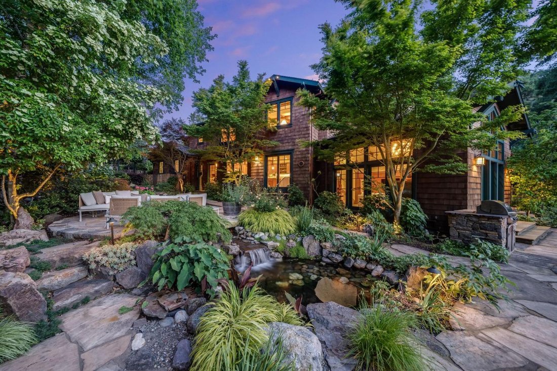 House in Orinda, California, United States 2 - 18443393
