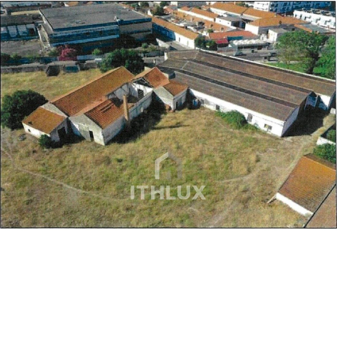 Land in Alhos Vedros, Setubal, Portugal 4 - 18443826