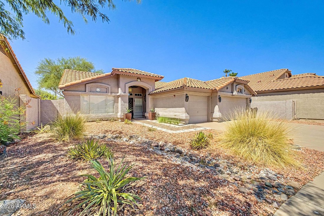 House in Scottsdale, Arizona, United States 2 - 18444044