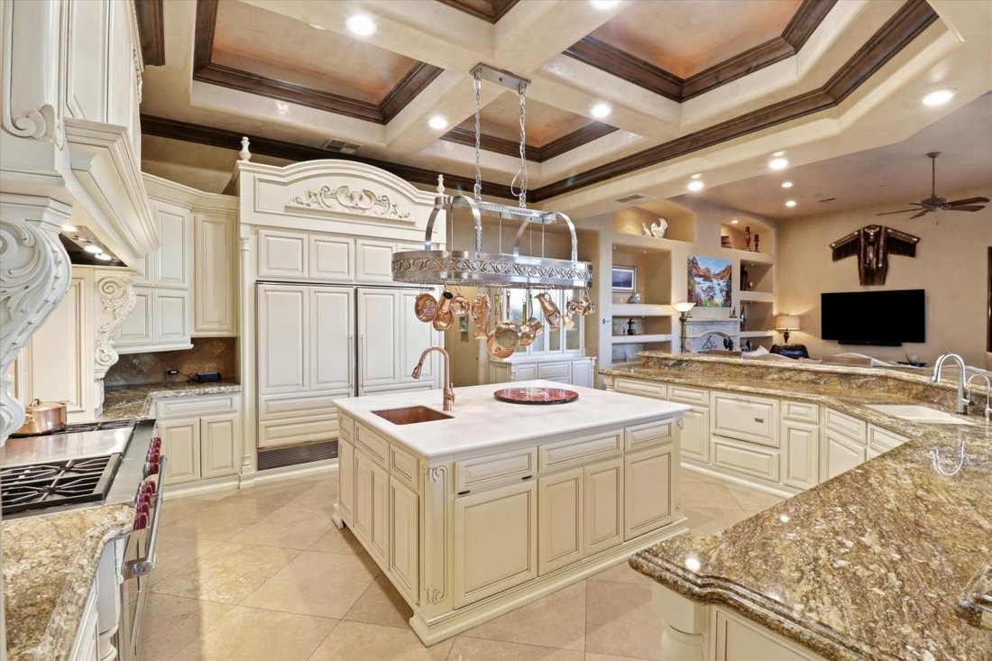 Casa a Scottsdale, Arizona, Stati Uniti 3 - 18443482