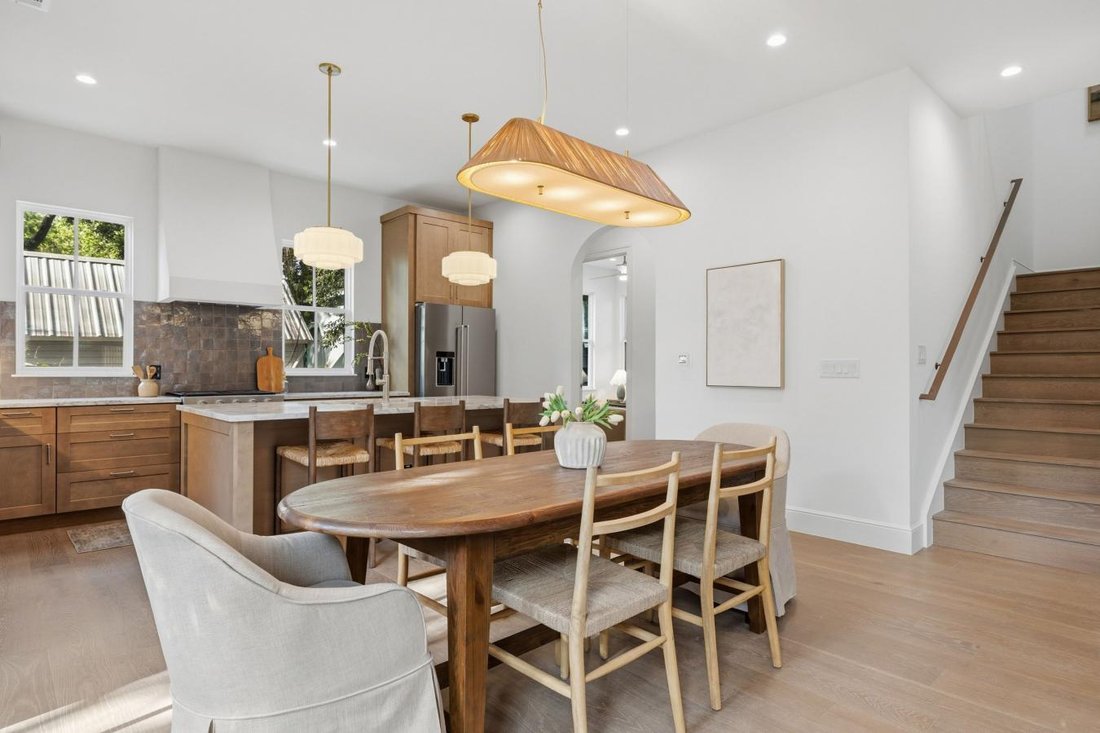House in Austin, Texas, United States 2 - 18443471