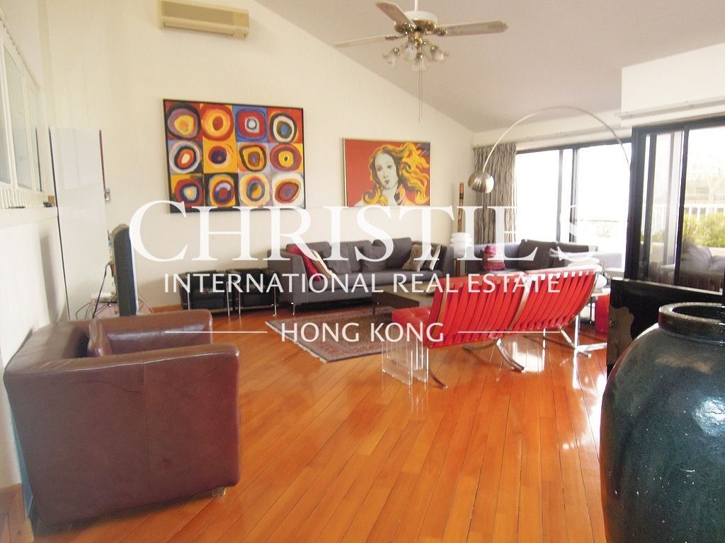 Villa in Hong Kong, Hong Kong 3 - 18444197