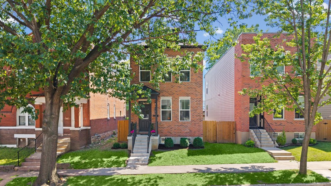 St. Louis, Missouri, United States 2 - 18443265