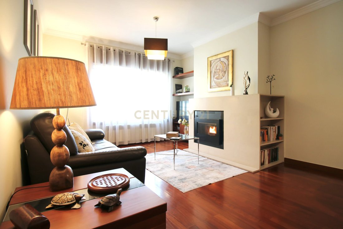 Apartment in Cedofeita, Santo Ildefonso, Se, Miragaia, Sao Nicolau e Vitoria, Porto District, Portugal 2 - 17388923
