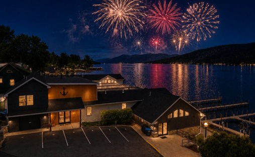 Condo in Lake George, New York, United States 1