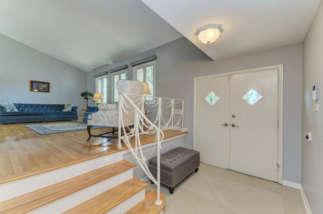 House in Addison, Illinois, United States 5 - 18443222