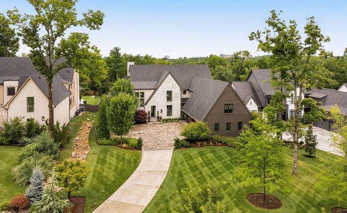 Maison à Forest Hills, Tennessee, États-Unis 1