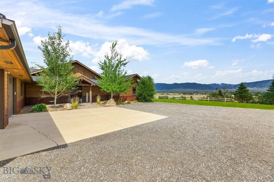 House in Ennis, Montana, United States 5 - 18443738