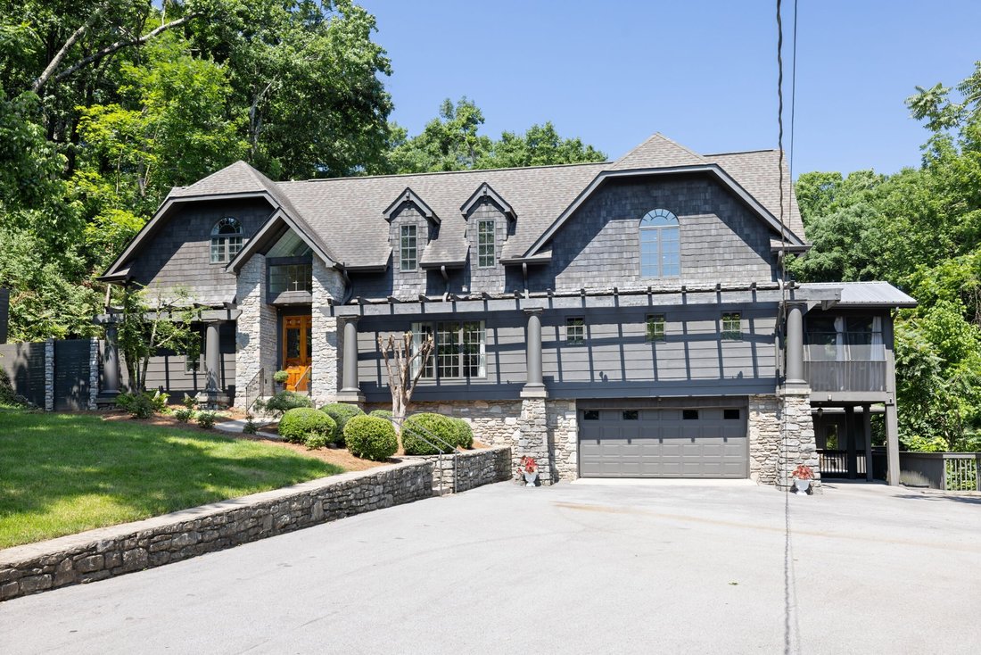 House in Nashville, Tennessee, United States 3 - 18443116