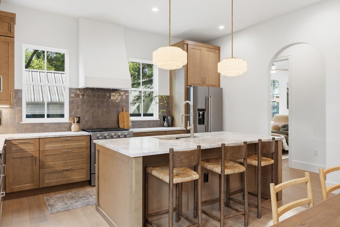 Casa en Austin, Texas, Estados Unidos 5 - 18443471