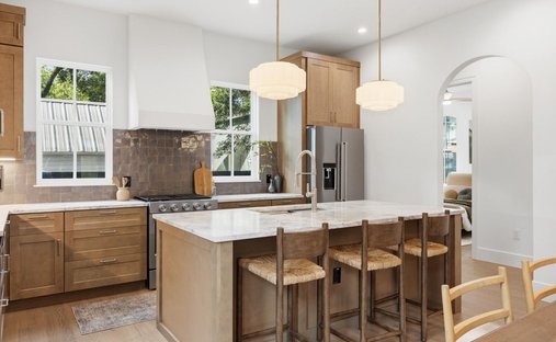 Haus in Austin, Texas, Vereinigte Staaten 1