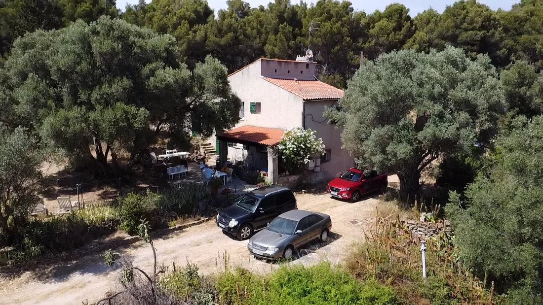 Casa a La Ciotat, Provenza-Alpi-Costa Azzurra, Francia 1 - 18443363