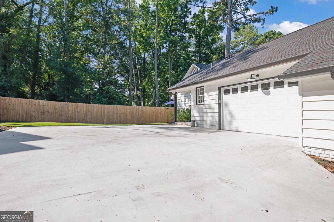 House in Norcross, Georgia, United States 5 - 18443199