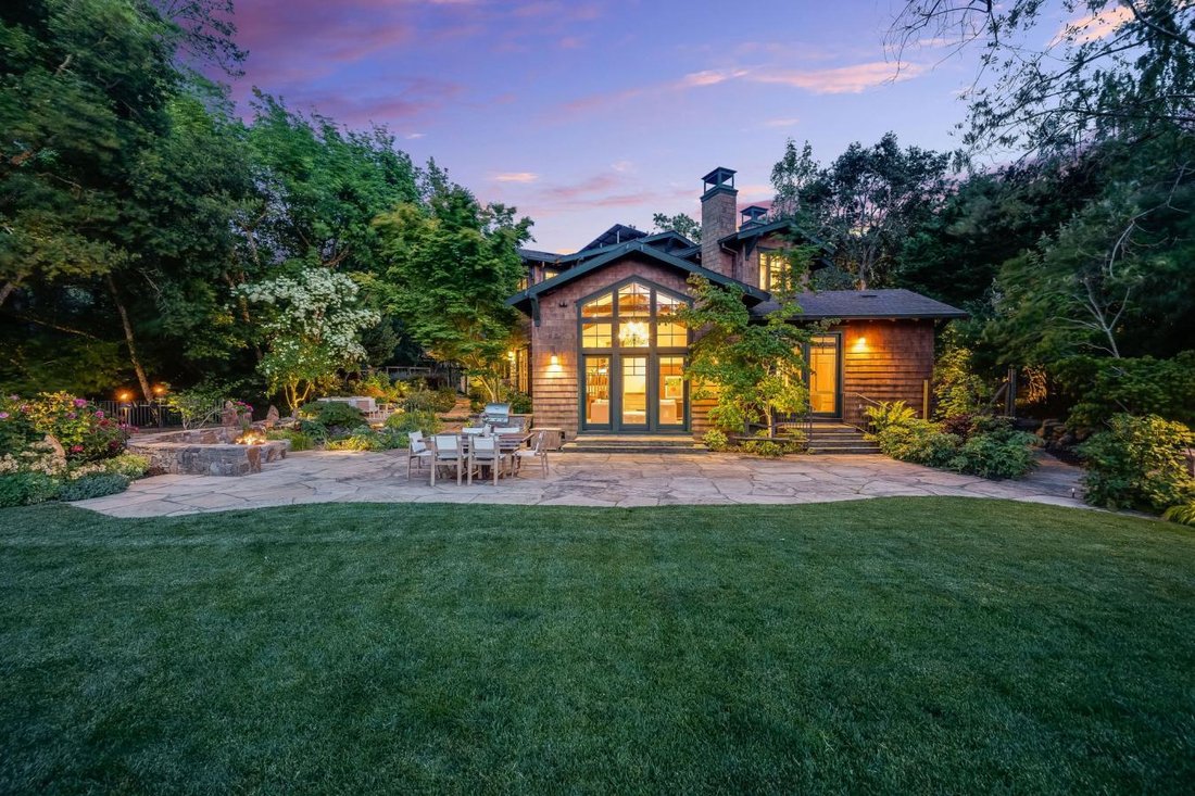 House in Orinda, California, United States 5 - 18443393