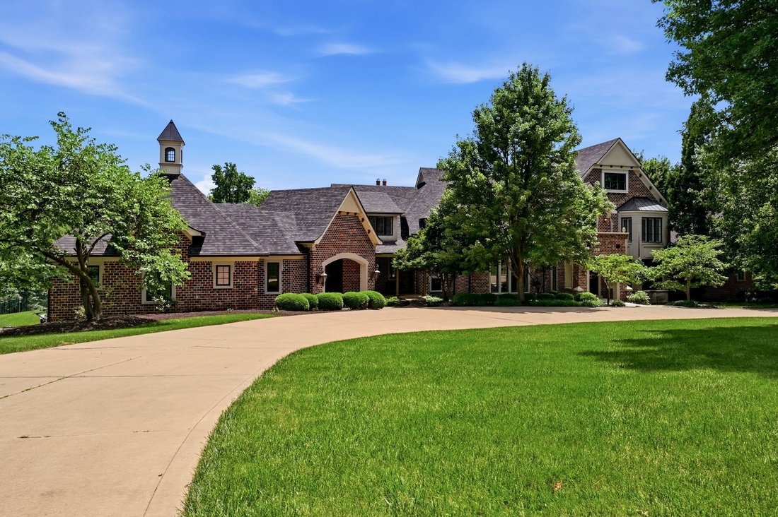 Town and Country, Missouri, United States 3 - 18444331