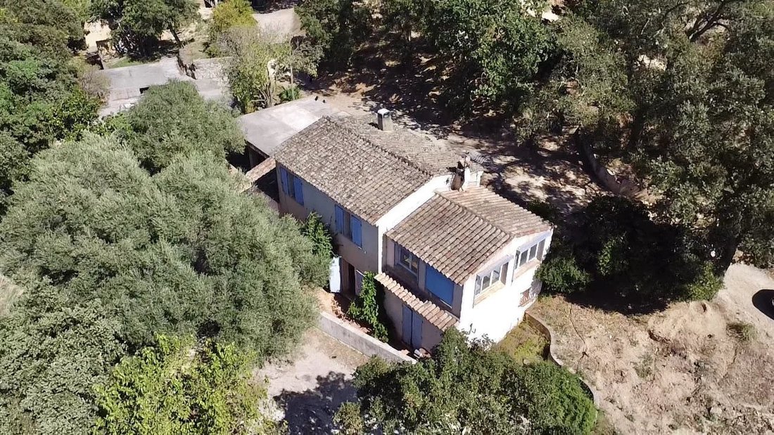 House in Grimaud, Provence-Alpes-Côte d'Azur, France 1 - 18443320