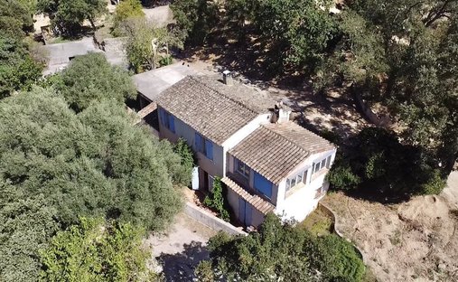 Casa en Grimaud, Provenza-Alpes-Costa Azul, Francia 1