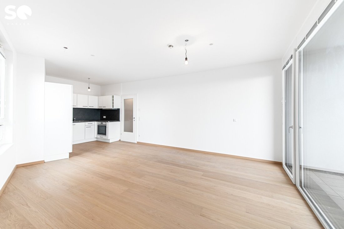 Apartment in Vienna, Wien, Austria 3 - 18444176