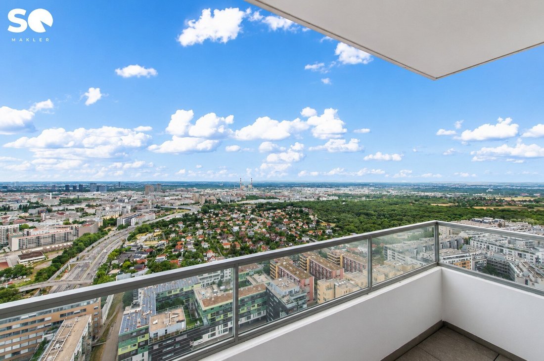 Apartment in Vienna, Wien, Austria 2 - 18444176