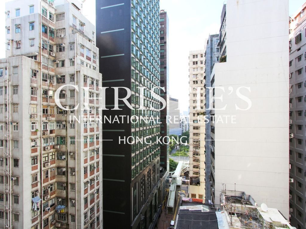 Apartment in Hong Kong, Hong Kong 1 - 18444220
