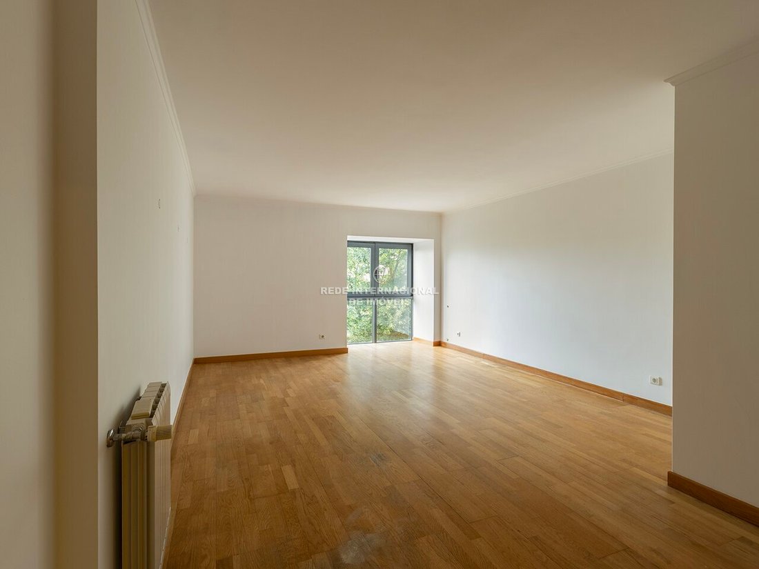 Apartment in Campolide, Lisbon, Portugal 1 - 18126416