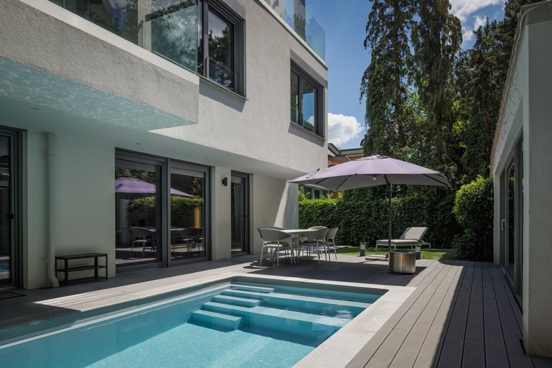 Apartment in Vienna, Wien, Austria 2 - 18333947