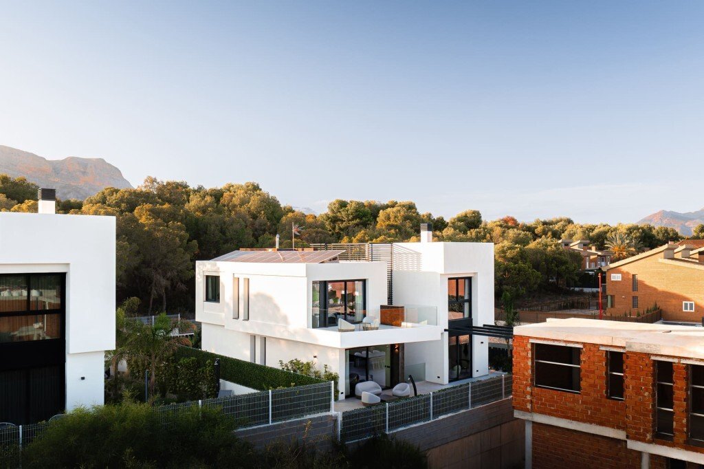 House in la Nucia, Valencian Community, Spain 3 - 18443809