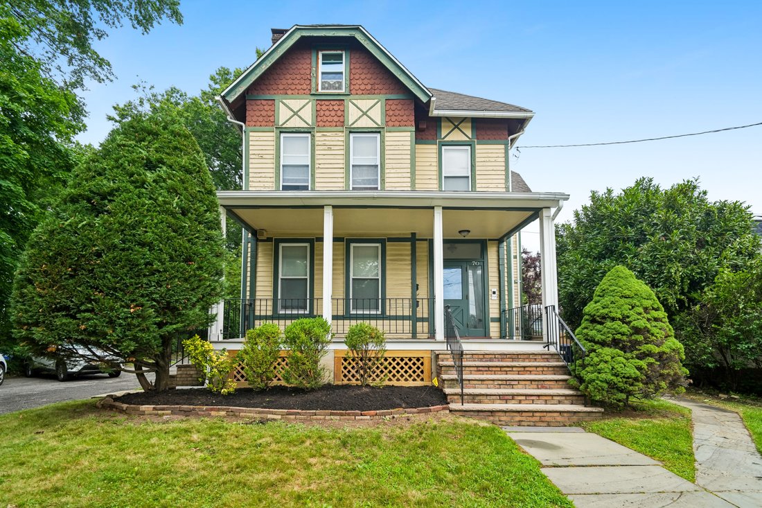 Apartment in Montclair, New Jersey, United States 1 - 18444319