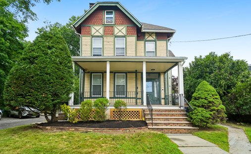 Apartment in Montclair, New Jersey, United States 1