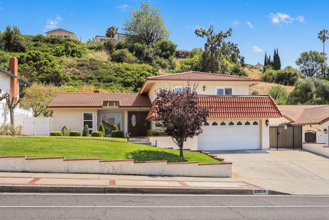 House in Diamond Bar, California, United States 1 - 18443485