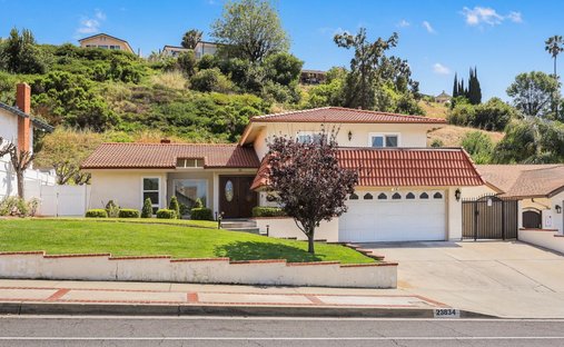 House in Diamond Bar, California, United States 1