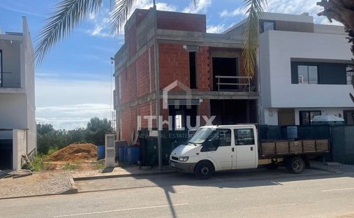 Villa in Tavira (Santa Maria e Santiago), Algarve, Portugal 1
