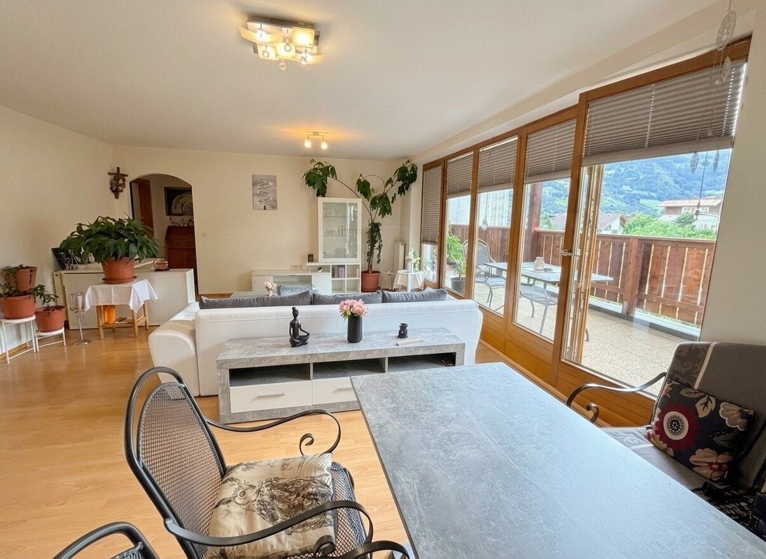 Apartment in Kaltenbach, Tyrol, Austria 3 - 18240018